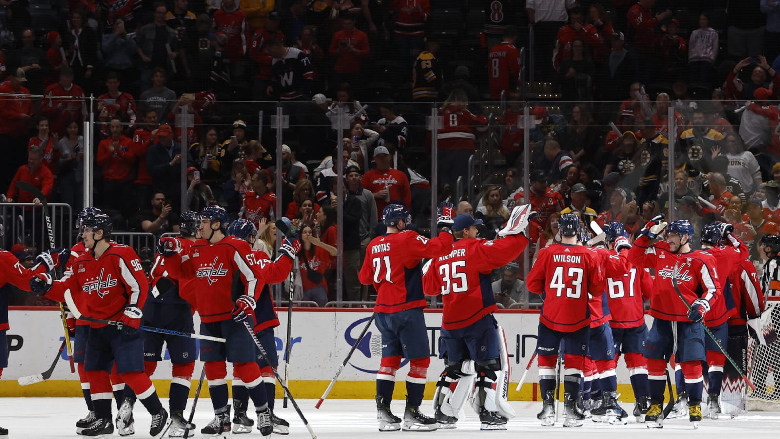 NHL Playoff Clinching Scenarios & Storylines – 4/16/24