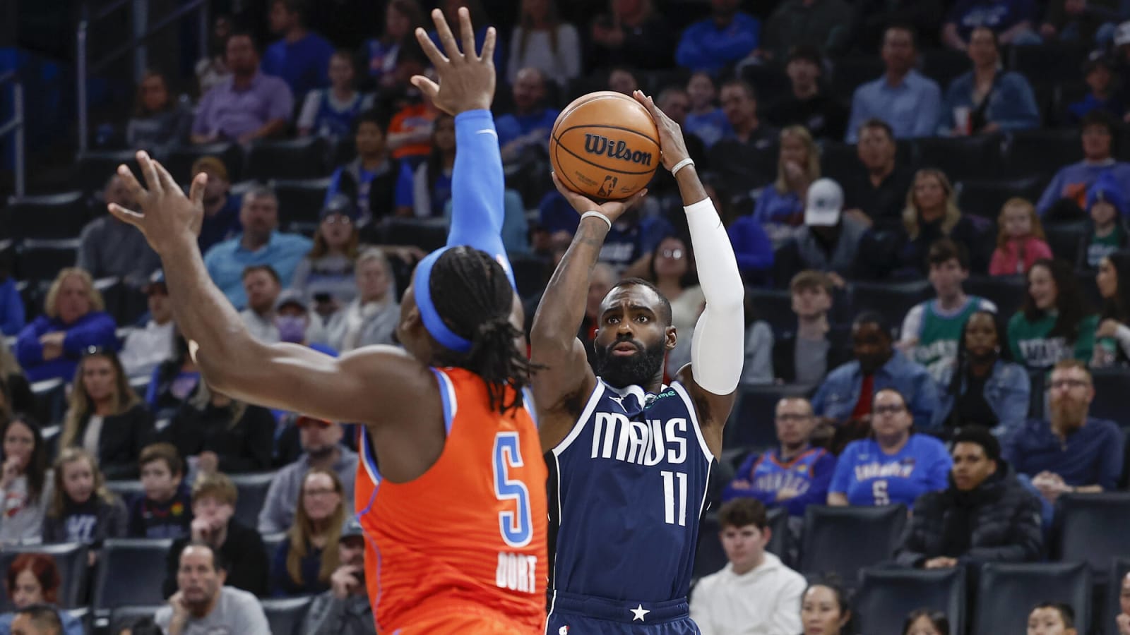 Tim Hardaway Jr Knicks 2023