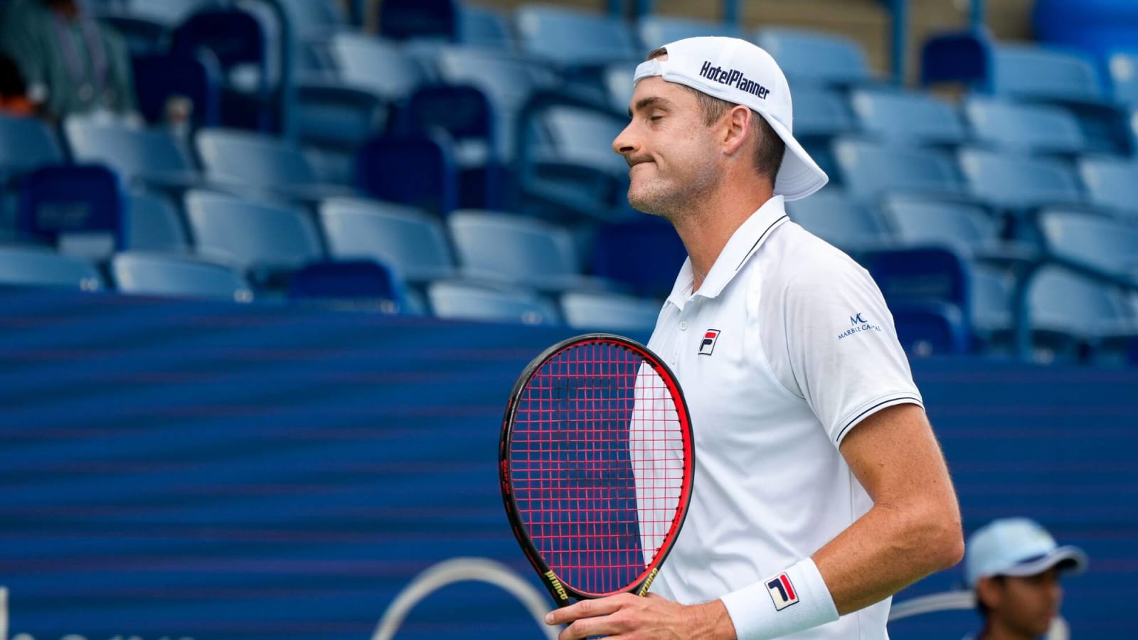 John Isner Announces Retirement From Professional Tennis After 2023 US Open