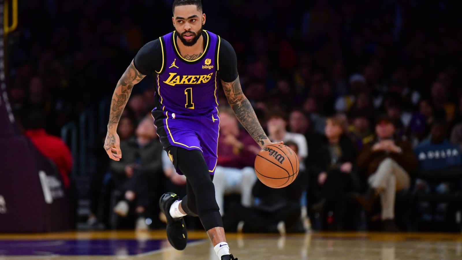 All Lakers Expert Predictions For LA-Pistons Showdown