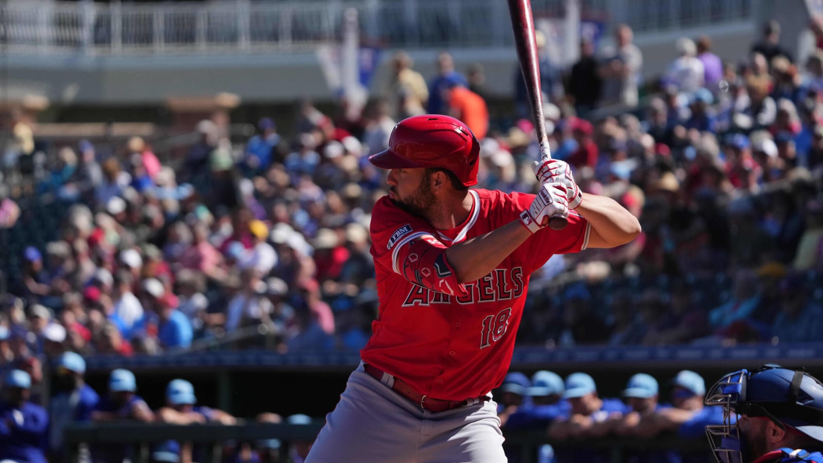 Who Are the Los Angeles Angels’ Top Prospects Heading into 20204?