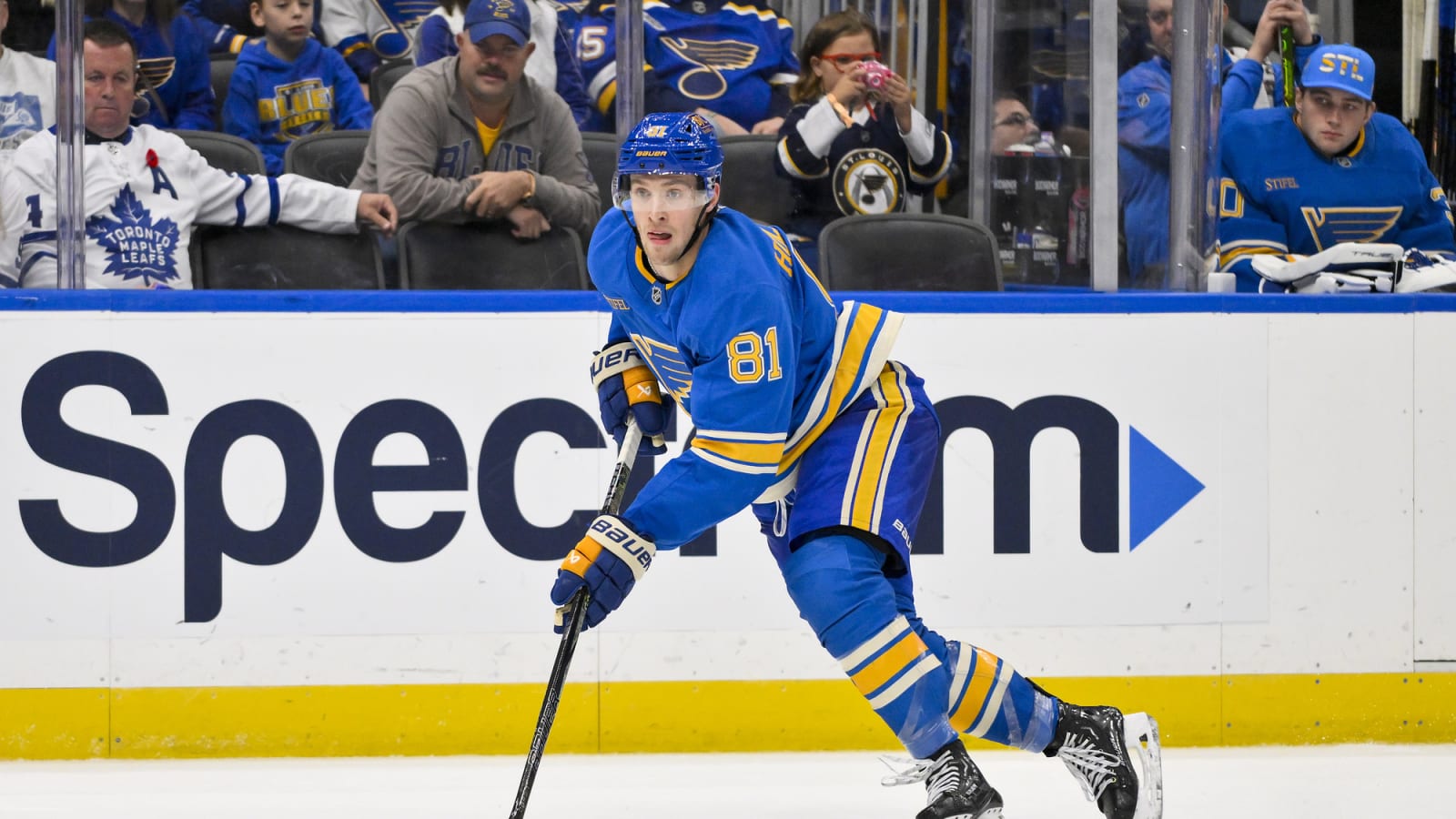 What if the Flames Had Successfully Targeted Dylan Holloway?