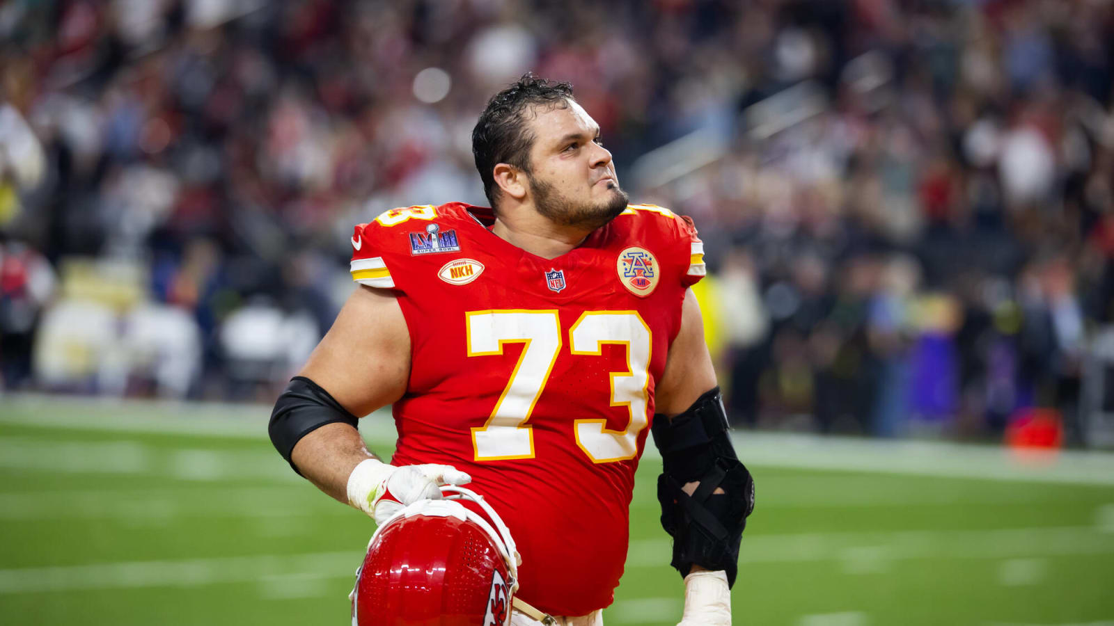 Report: Key 2023 Kansas City Chiefs Player Forgoes Threepeat Chance In Bid For More Playing Time