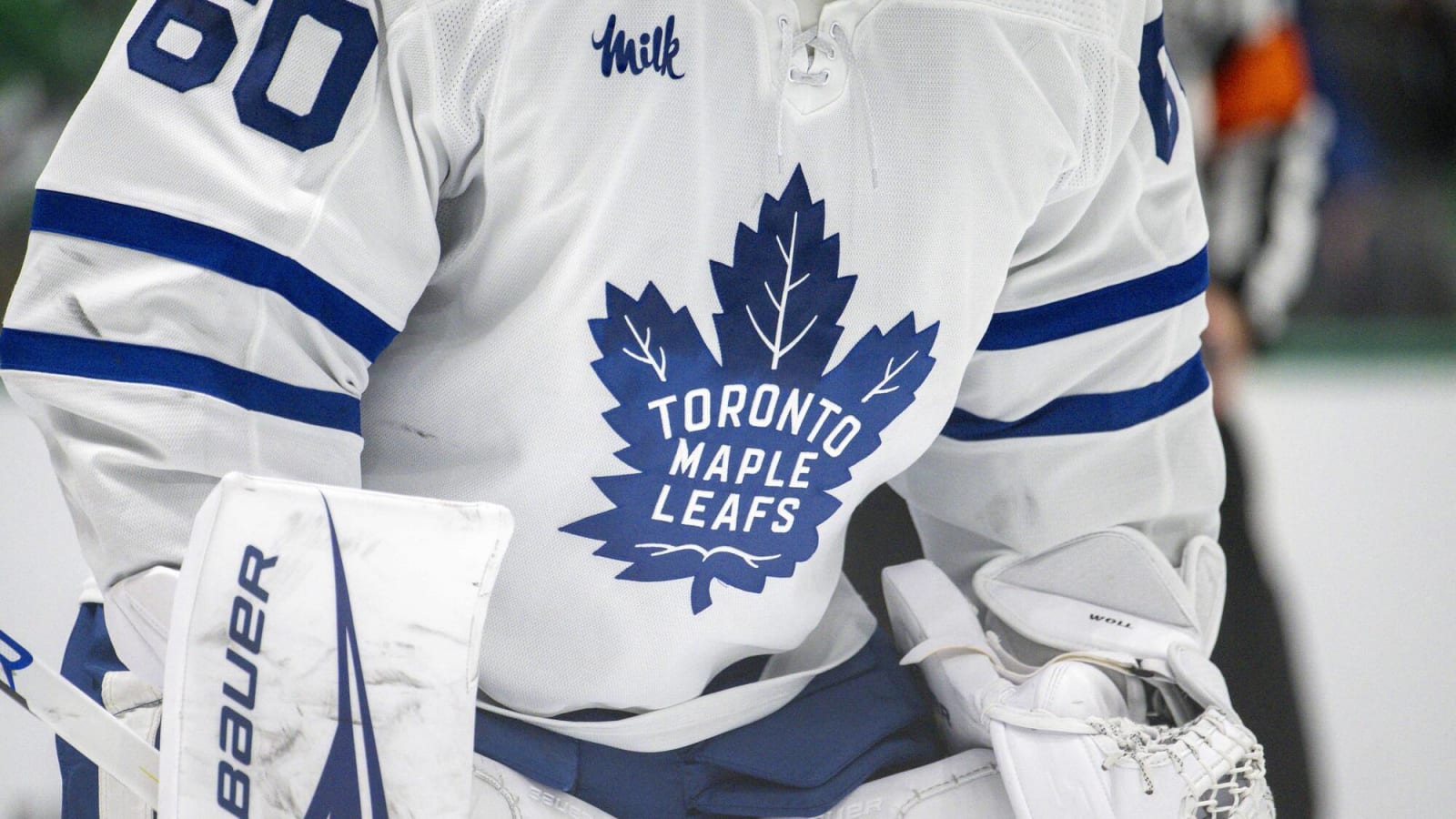 Maple Leafs unveil 2024 St. Pats jerseys