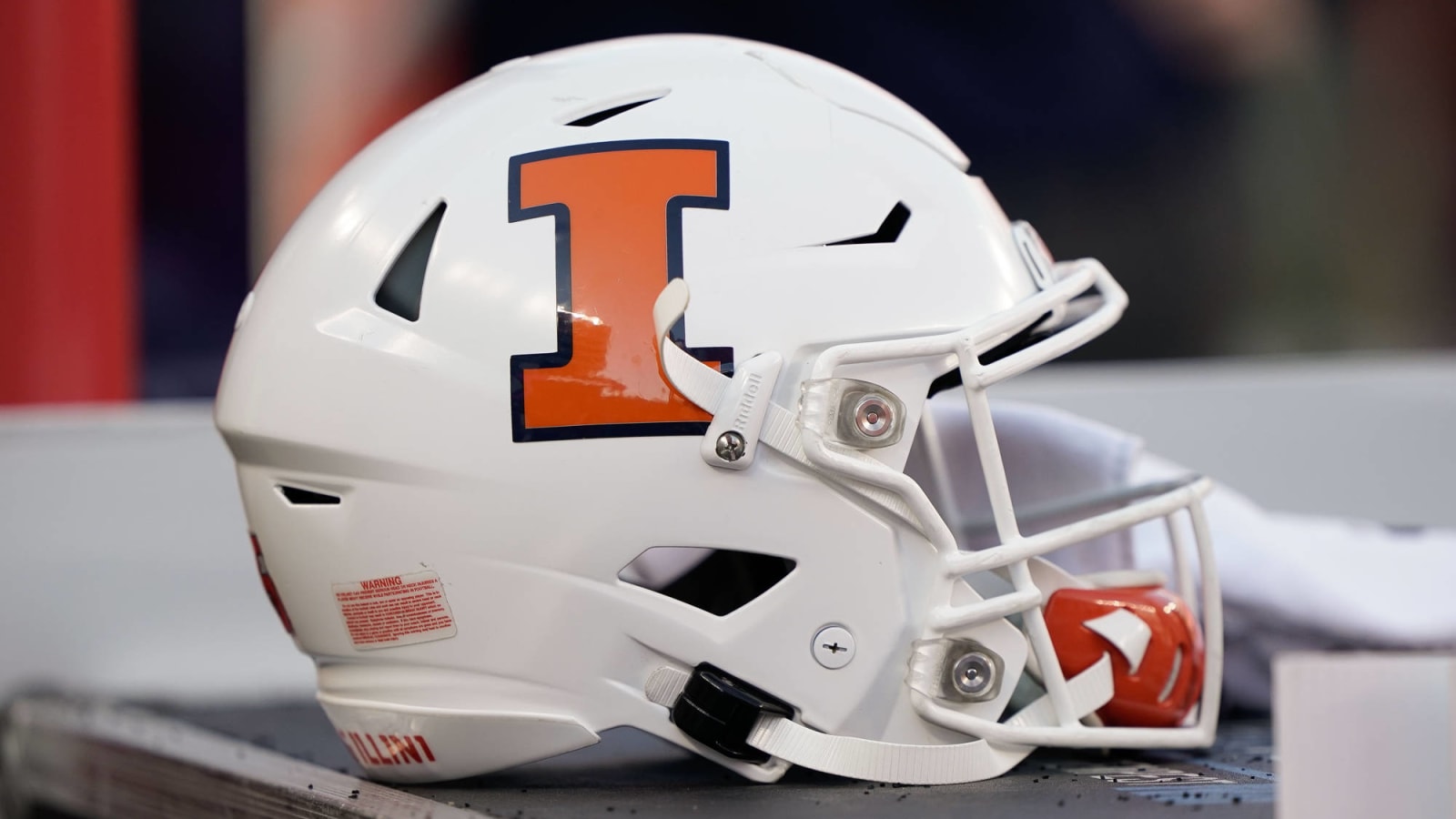 Illinois alters helmets to promote social justice