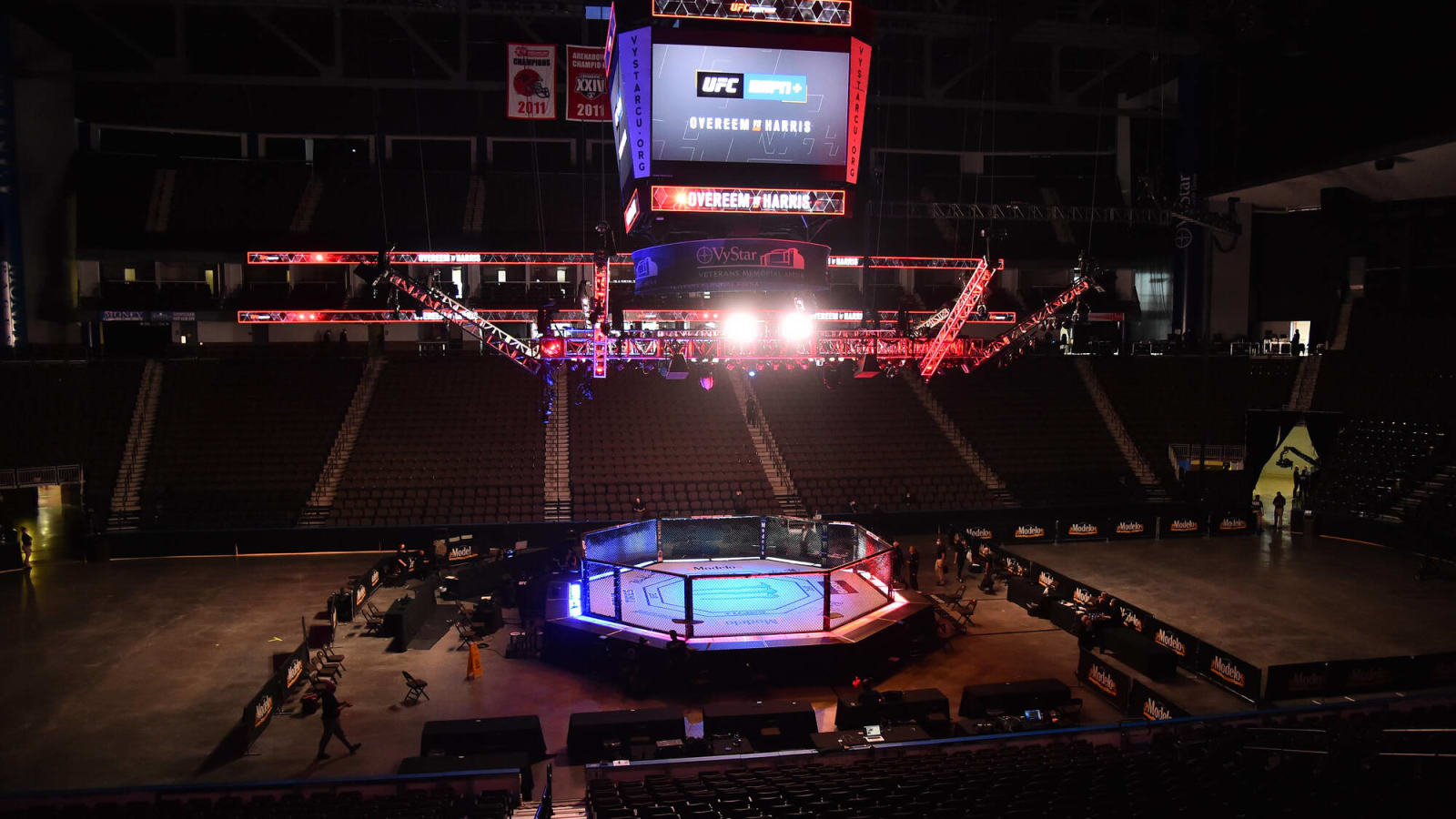 Brave CF 82 Main Event Breakdown