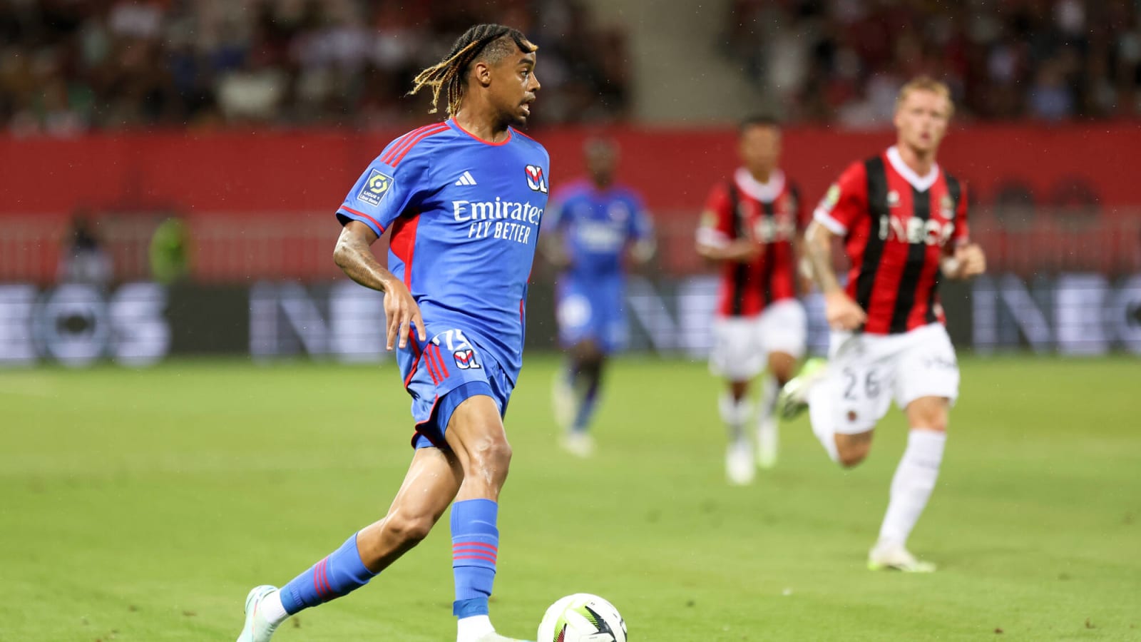 PSG-bound star wouldn’t necessarily have rejected Chelsea transfer but there were two key issues