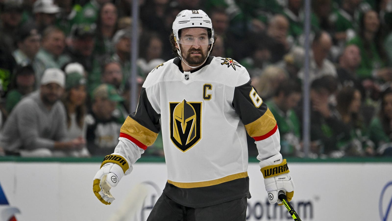 After Golden Knights Use LTIR Rule, NHL GMs Want Changes