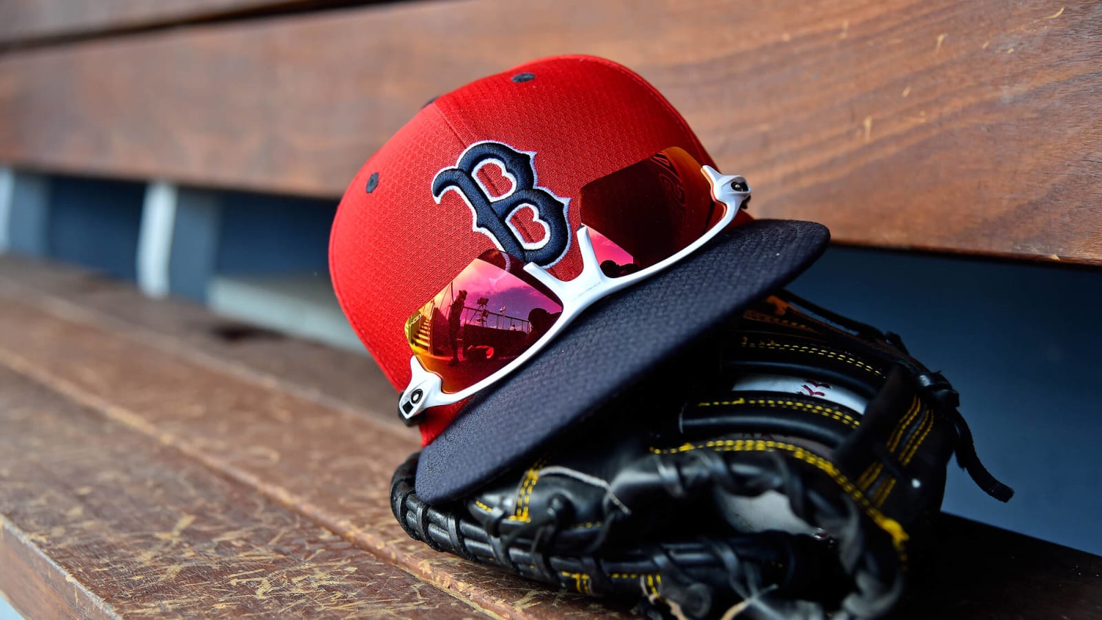 Red Sox Reportedly Have &#39;Biggest Breakout Prospect In All Of The Minors&#39;
