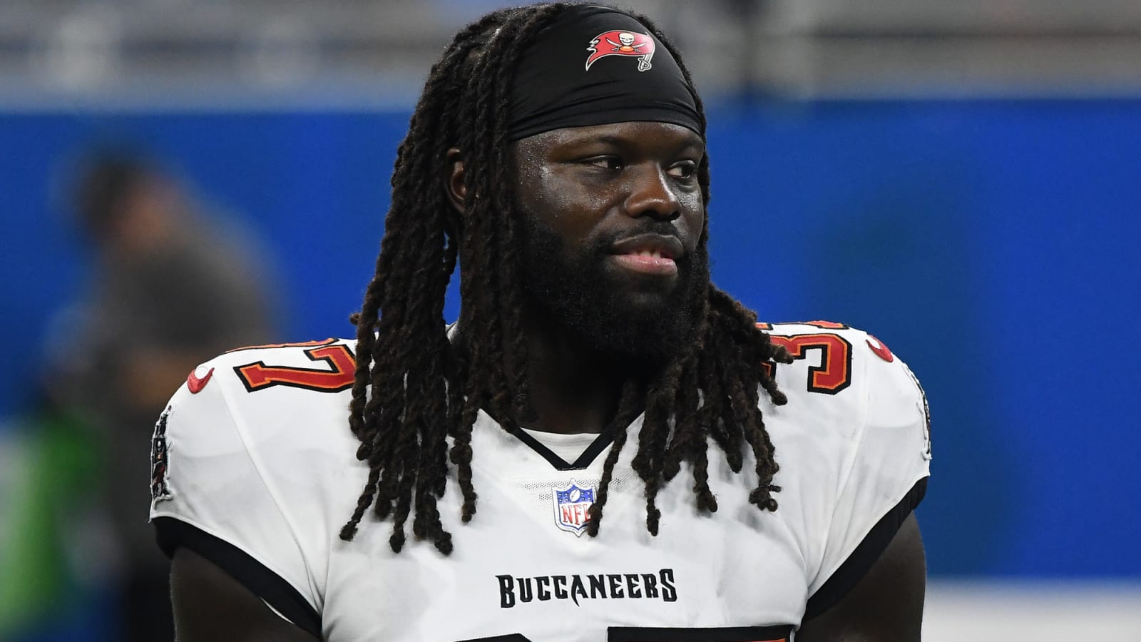 Bucs Lose Key Special Teamer To NFC Team