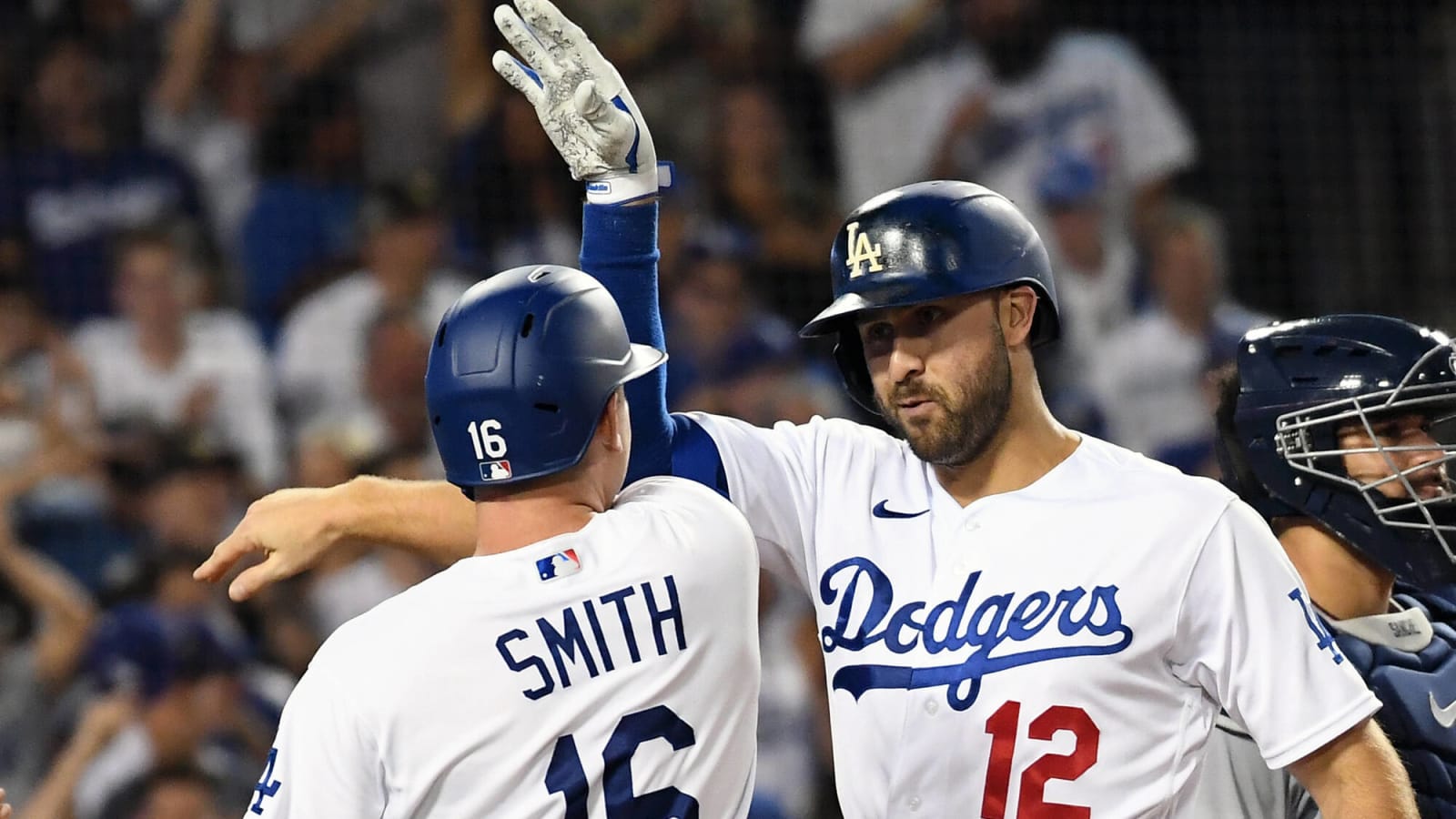 How Dodgers Can Add Players After Aug. 2 MLB Trade Deadline