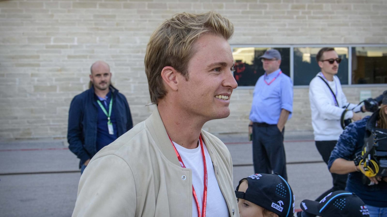 Nico Rosberg claims it would be ‘too early’ for Mercedes to rope in ‘future superstar’ Andrea Kimi Antonelli for 2025 seat