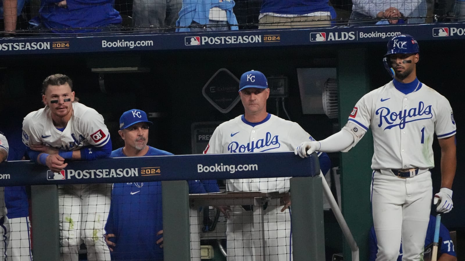 Kansas City Royals Spring Training Storylines to Follow