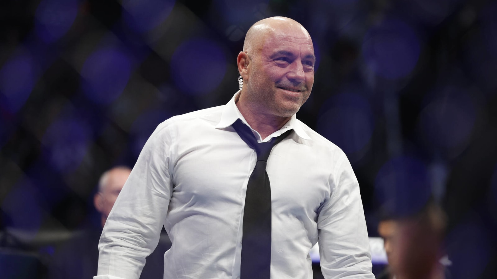 UFC Commentator Joe Rogan Reacts To The Vince McMahon Sexual Abuse Scandal: &#39;Listen, If I Was His Lawyer...&#39;