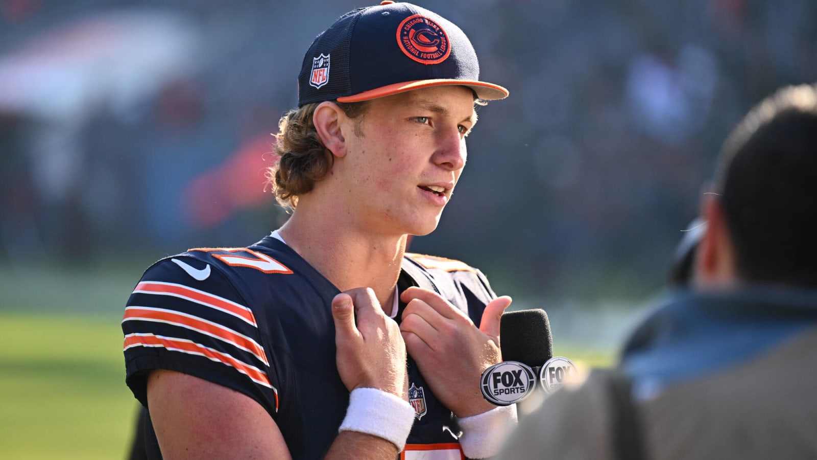 Chicago Bears: 3 studs and duds from a blowout of the Las Vegas Raiders