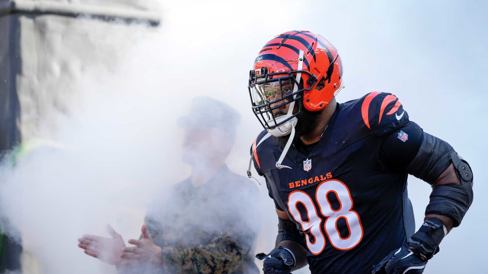 Texans, Sheldon Rankins Agree To Deal