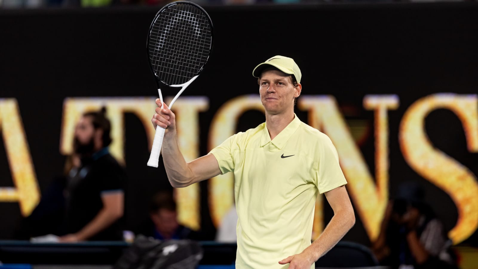 WADA clears Jannik Sinner of &#39;cheating&#39; accusations after agreement reached for three-month ban