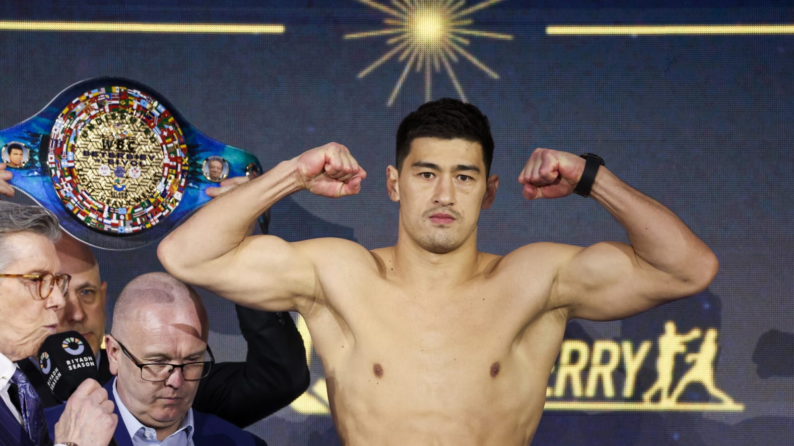 Artur Beterbiev vs Dmitry Bivol 2 Fight Results: Bivol Earns Majority Decision