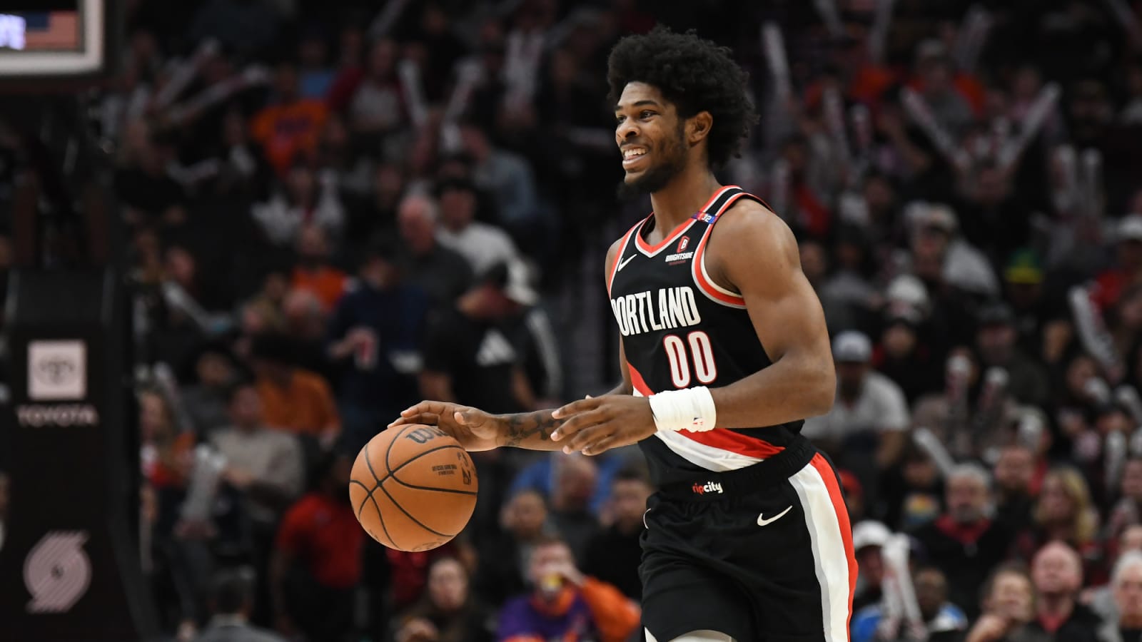 Should Blazers Trust The Rebuild Or Trade Block?