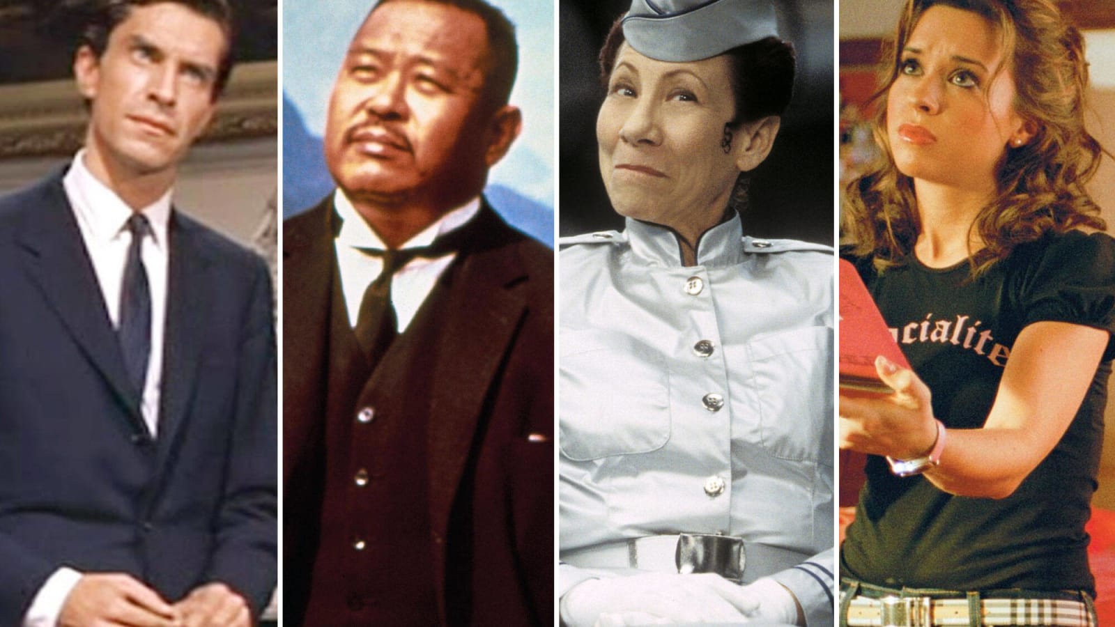 The best villain sidekicks in movies