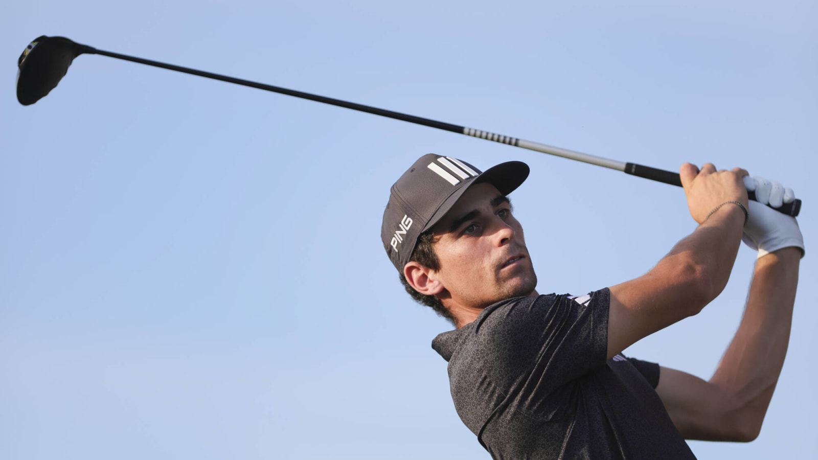 Joaquin Niemann takes JAB at OWGR after 2nd LIV Golf win