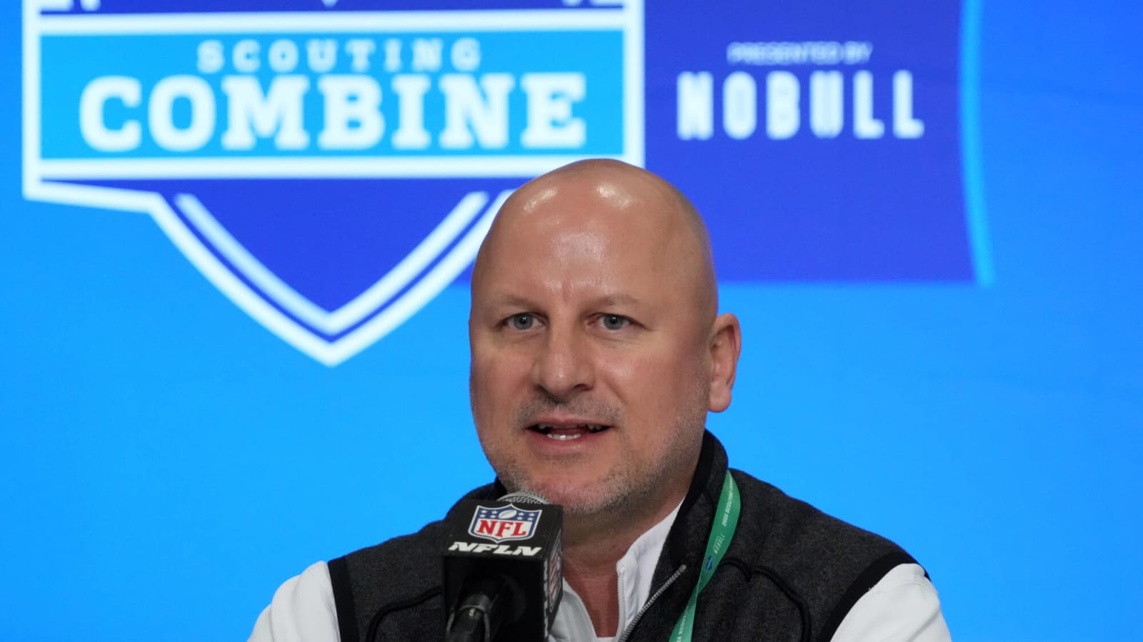 AFC Rumors: Joe Hortiz, Chris Jones, Chargers, Chiefs, Raiders