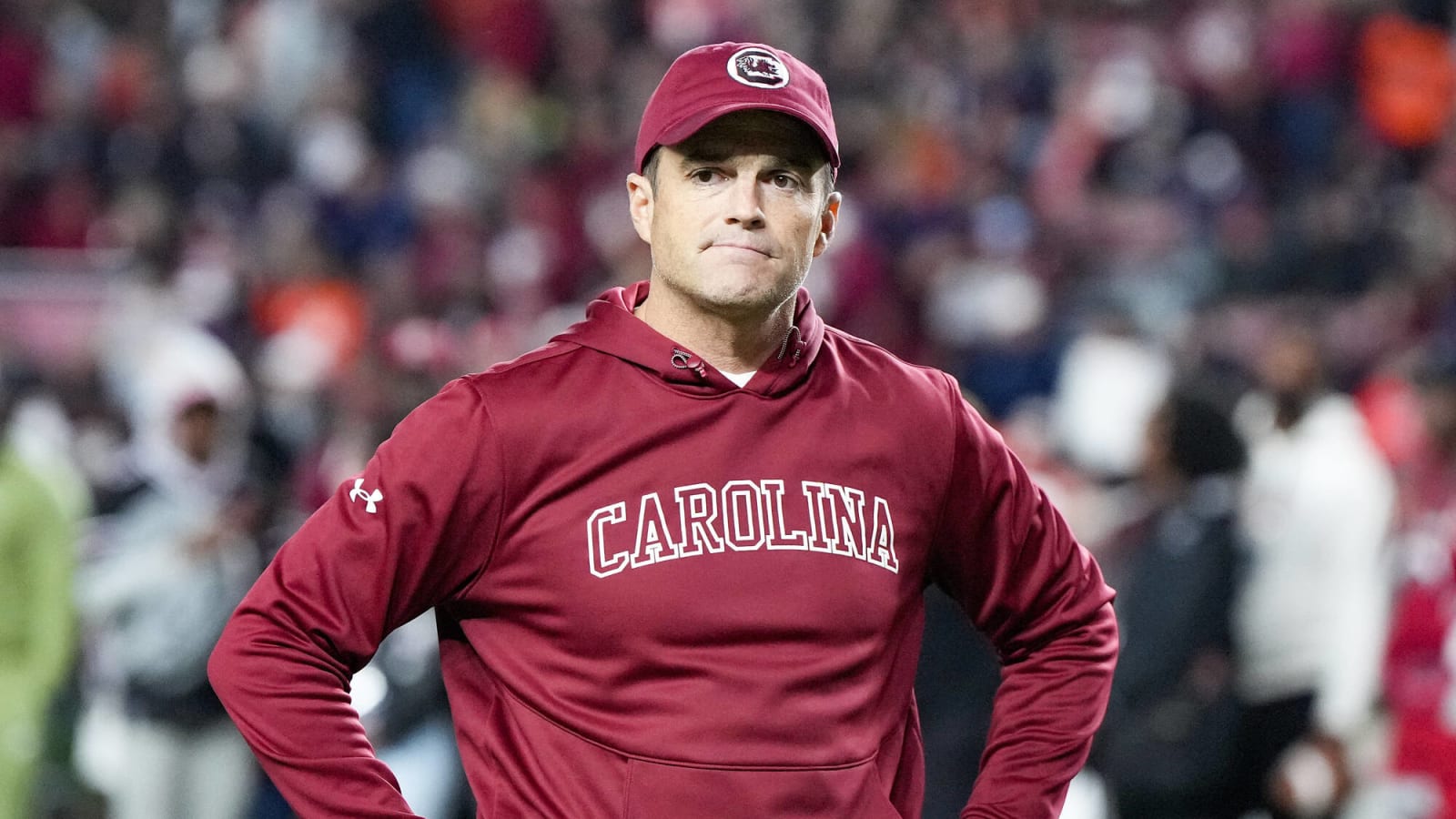 South Carolina HC Shane Beamer should be ashamed after his latest stunt