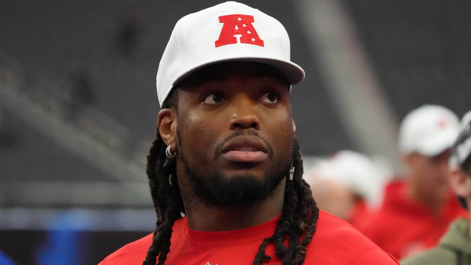 AFC Notes Derrick Henry, Anthony Richardson, Colts, Texans, Titans