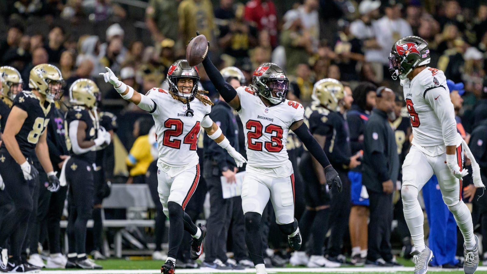 How to watch the Tampa Bay Buccaneers in 2024