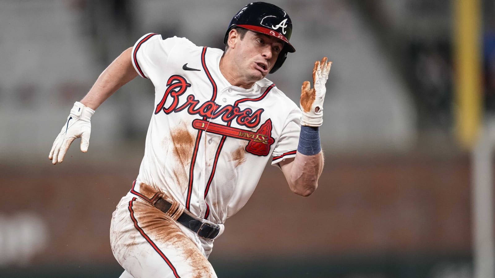Pirates Sign Nick Solak To Minor League Deal