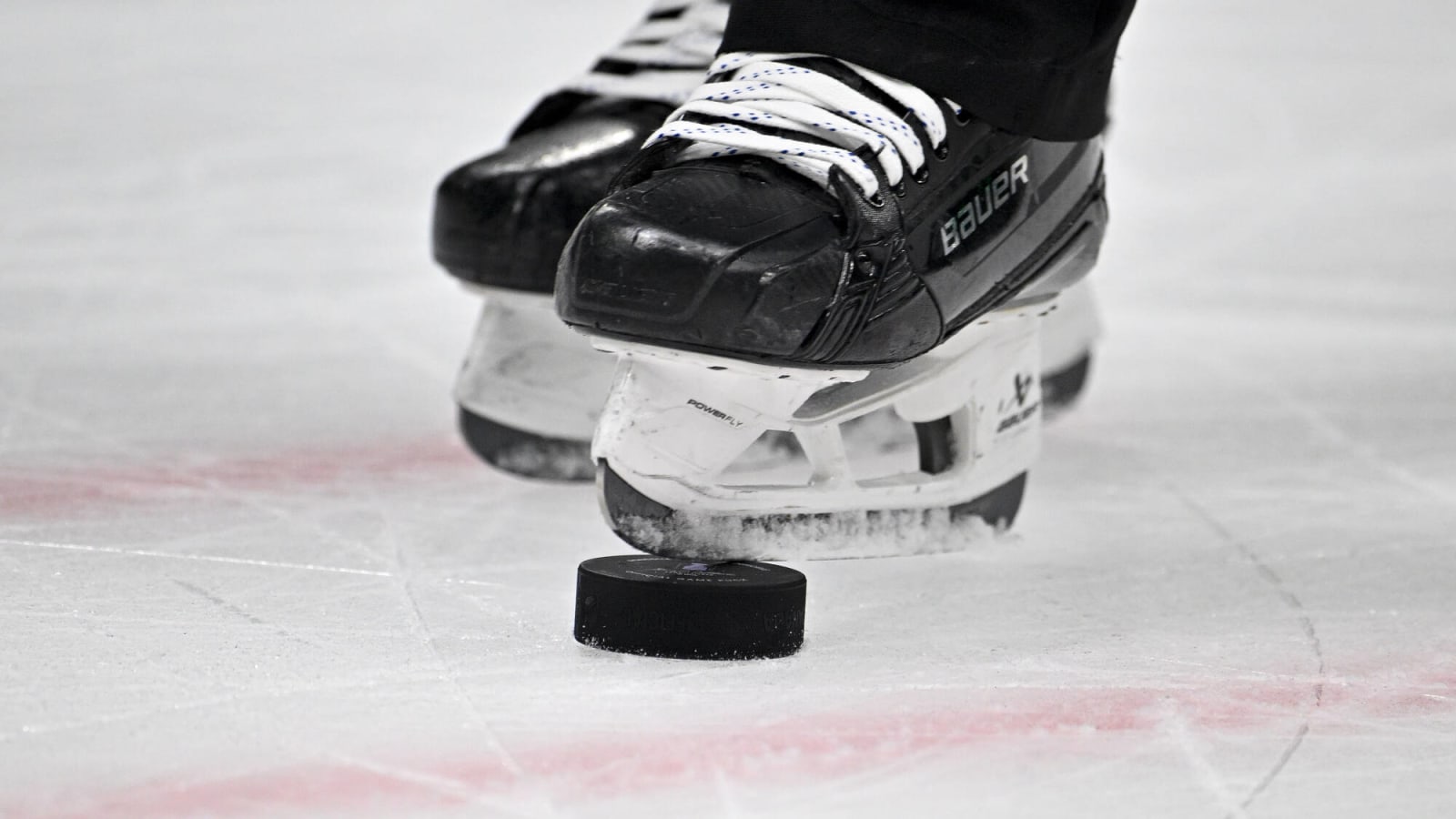 More Changes in the Iowa/Minnesota Wild Organization