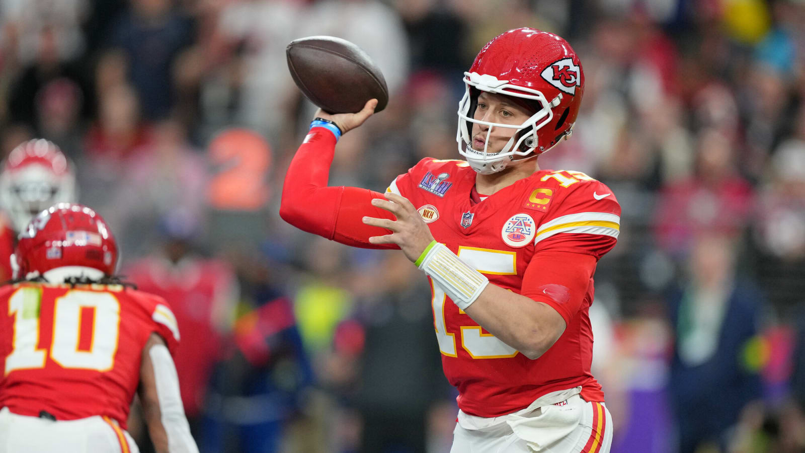 NFL futures: Can any team sweep their division this season?
