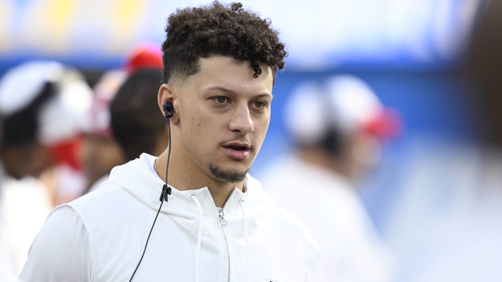 Patrick Mahomes’ net worth in 2024 Yardbarker