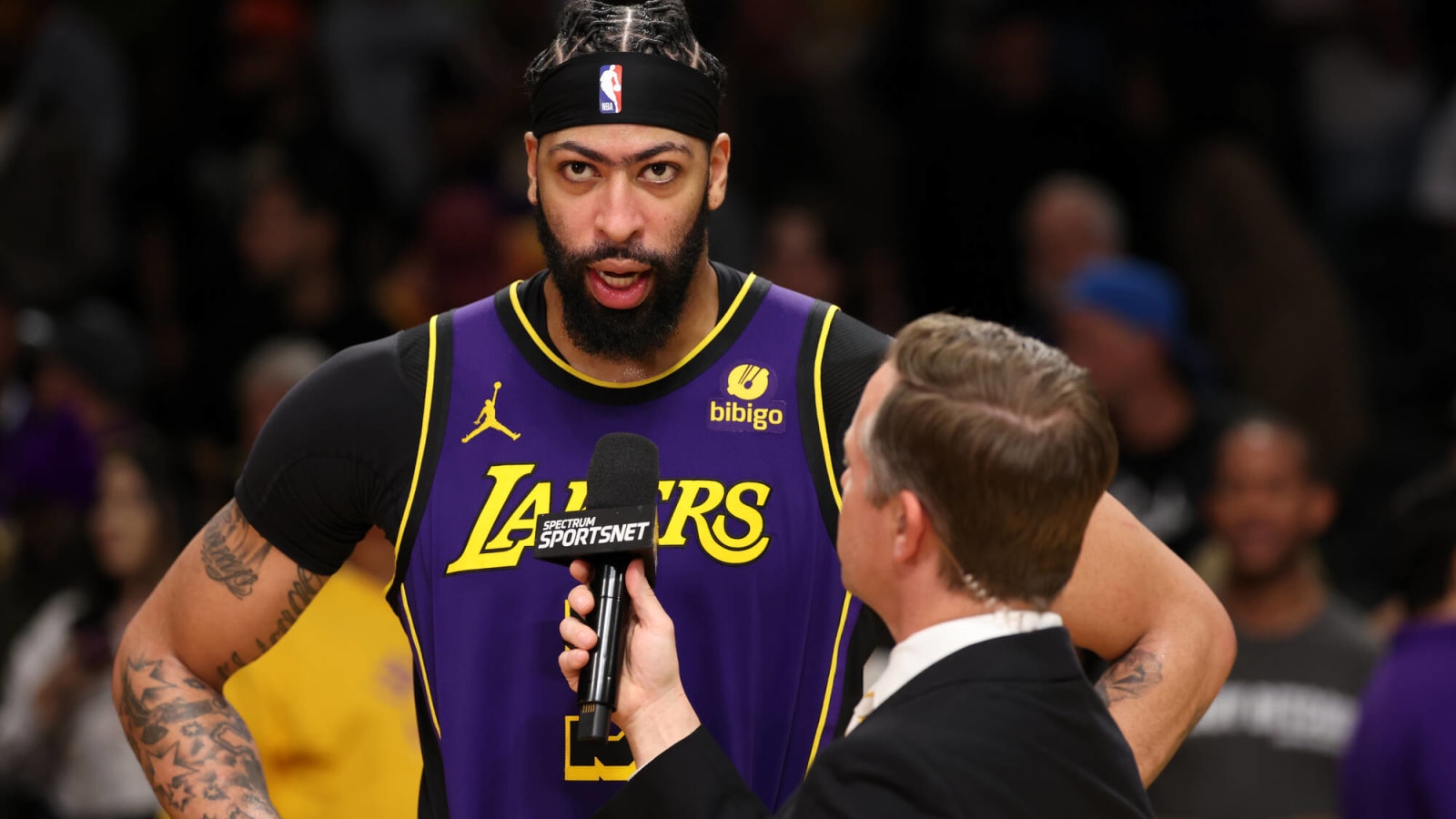 The 10 Greatest NBA Power Forwards Of The 2010s
