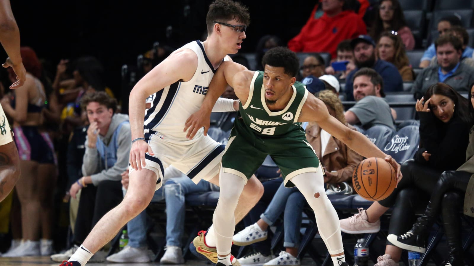 Lindell Wigginton Traded To Cleveland Charge