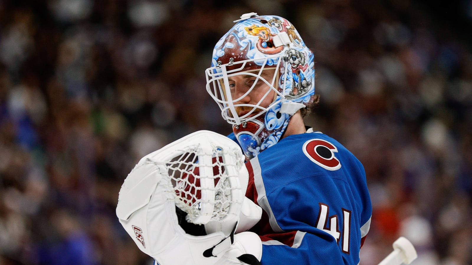 Scott Wedgewood Reactivated From IR — When Should He Play Next?