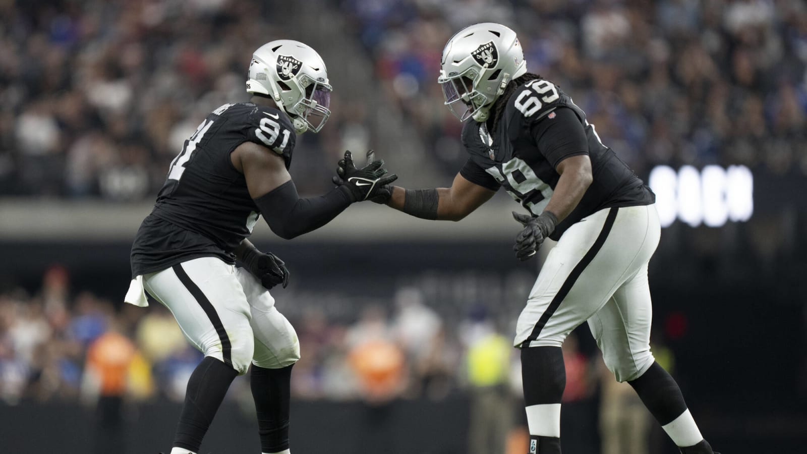 Don’t Look Now But The Raiders Are A Hot Commodity Again