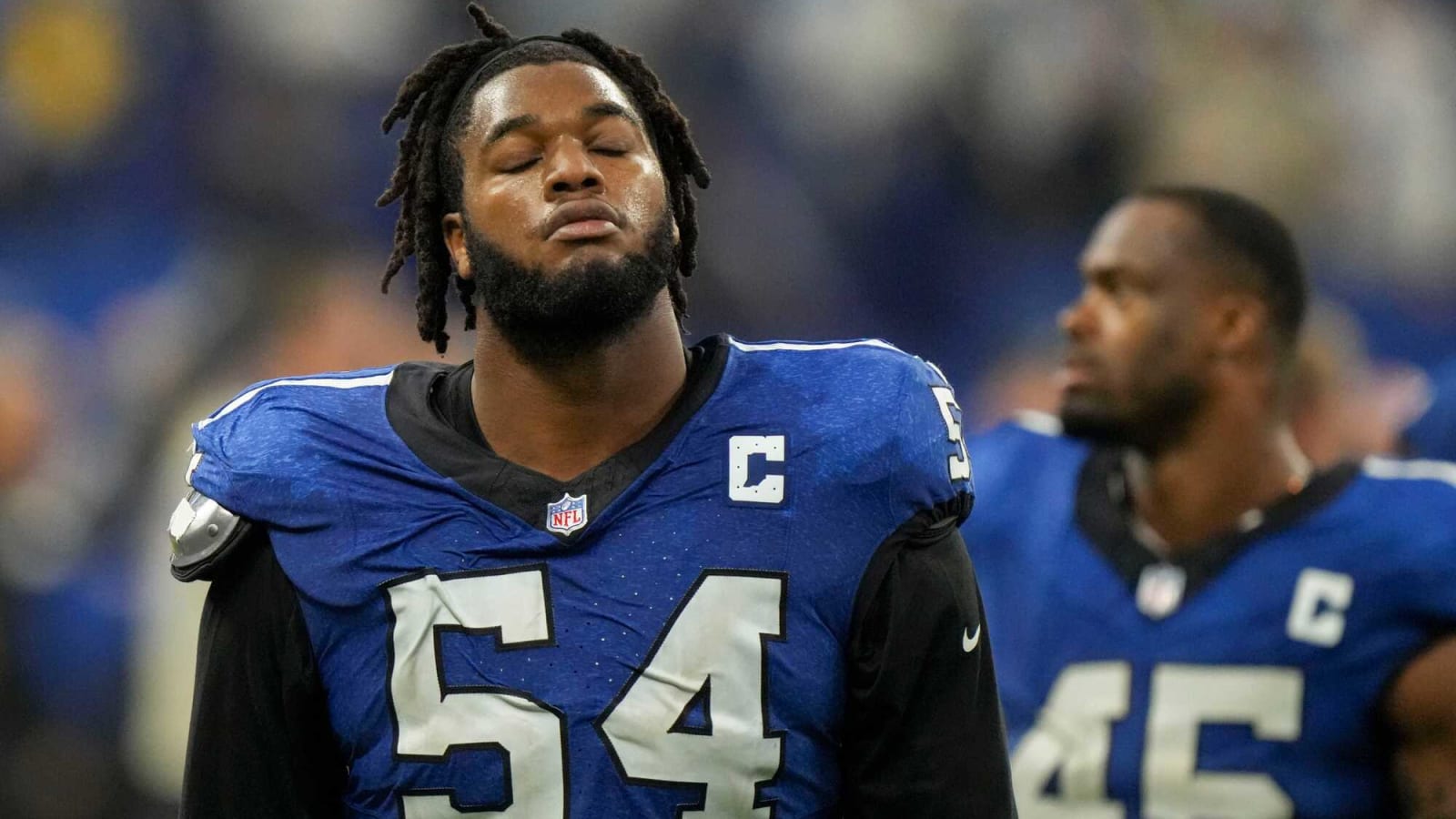 Chicago Bears Dayo Odeyingbo contract details revealed