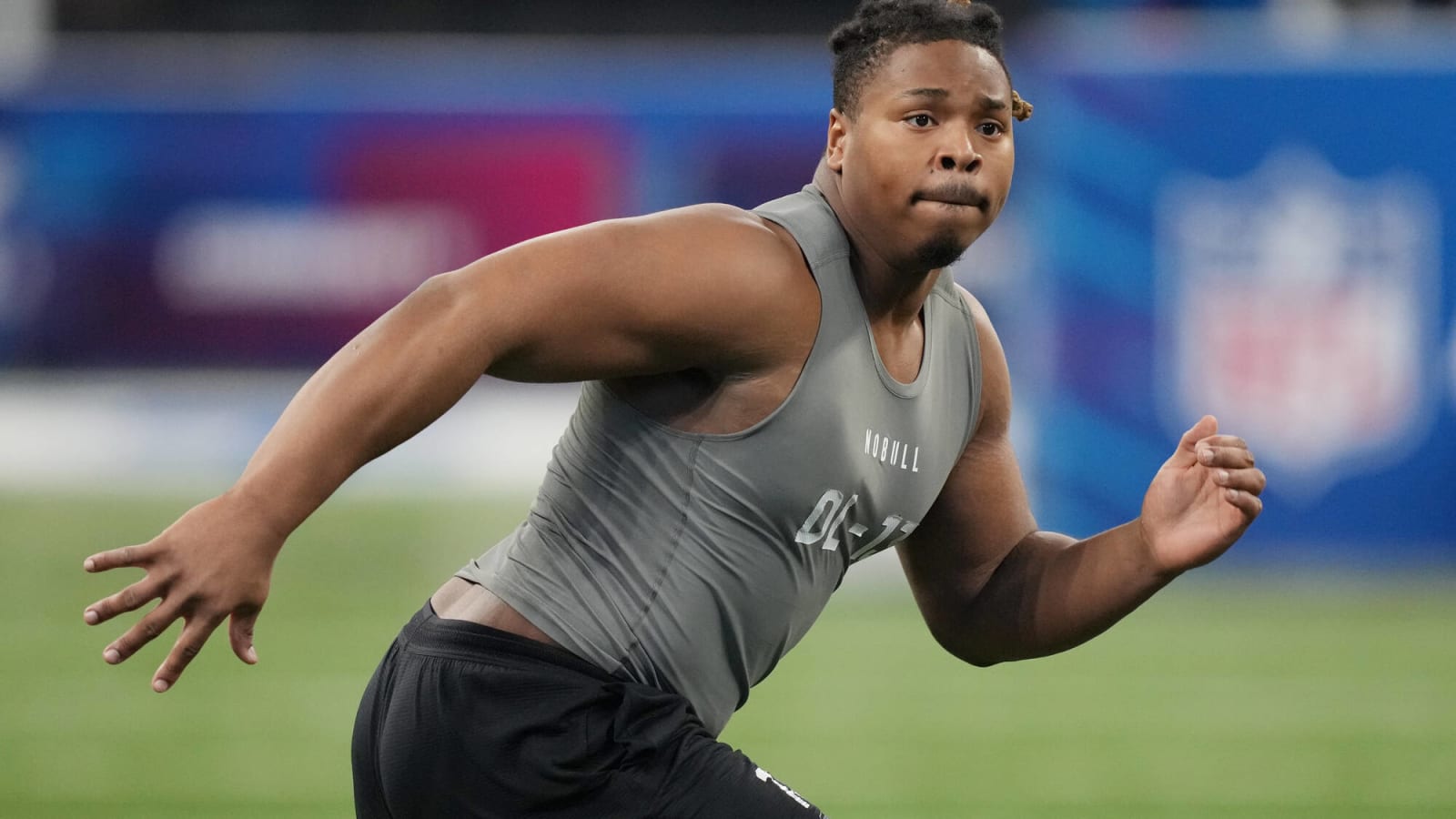 Kris Jenkins rookie contract figures with Cincinnati Bengals revealed after NFL Draft