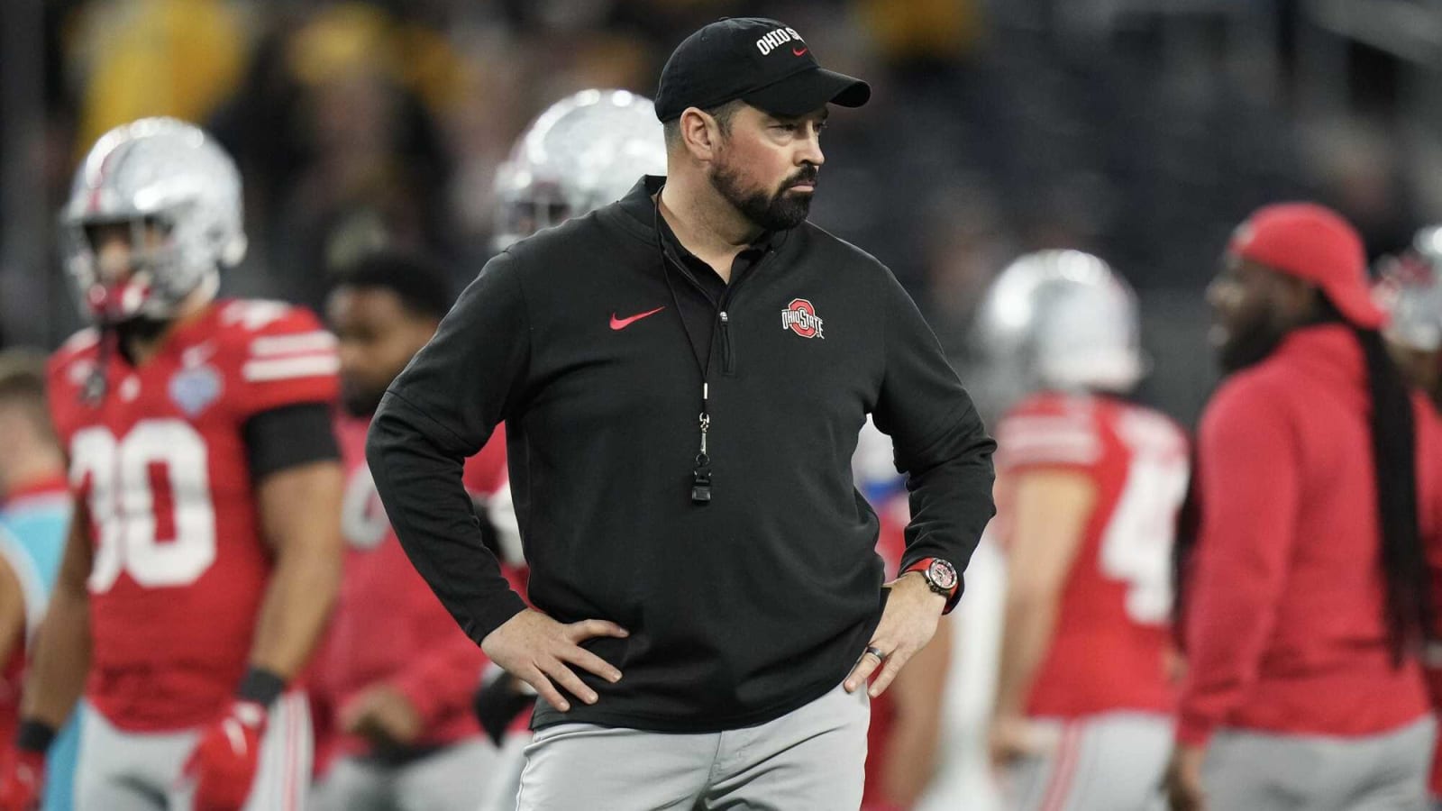 Ohio State Buckeyes: ESPN Is Not High On The Buckeyes And They Placed Them In A Interesting Spot In Their FPI Poll