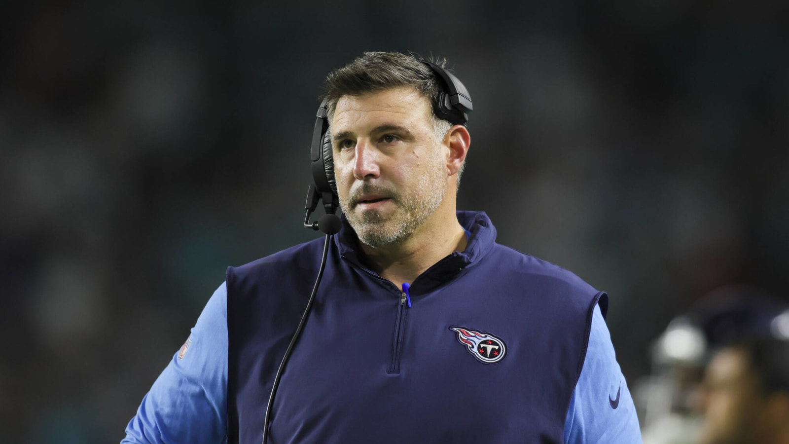 Titans’ Mike Vrabel reveals defensive instruction to cripple Dolphins key strength