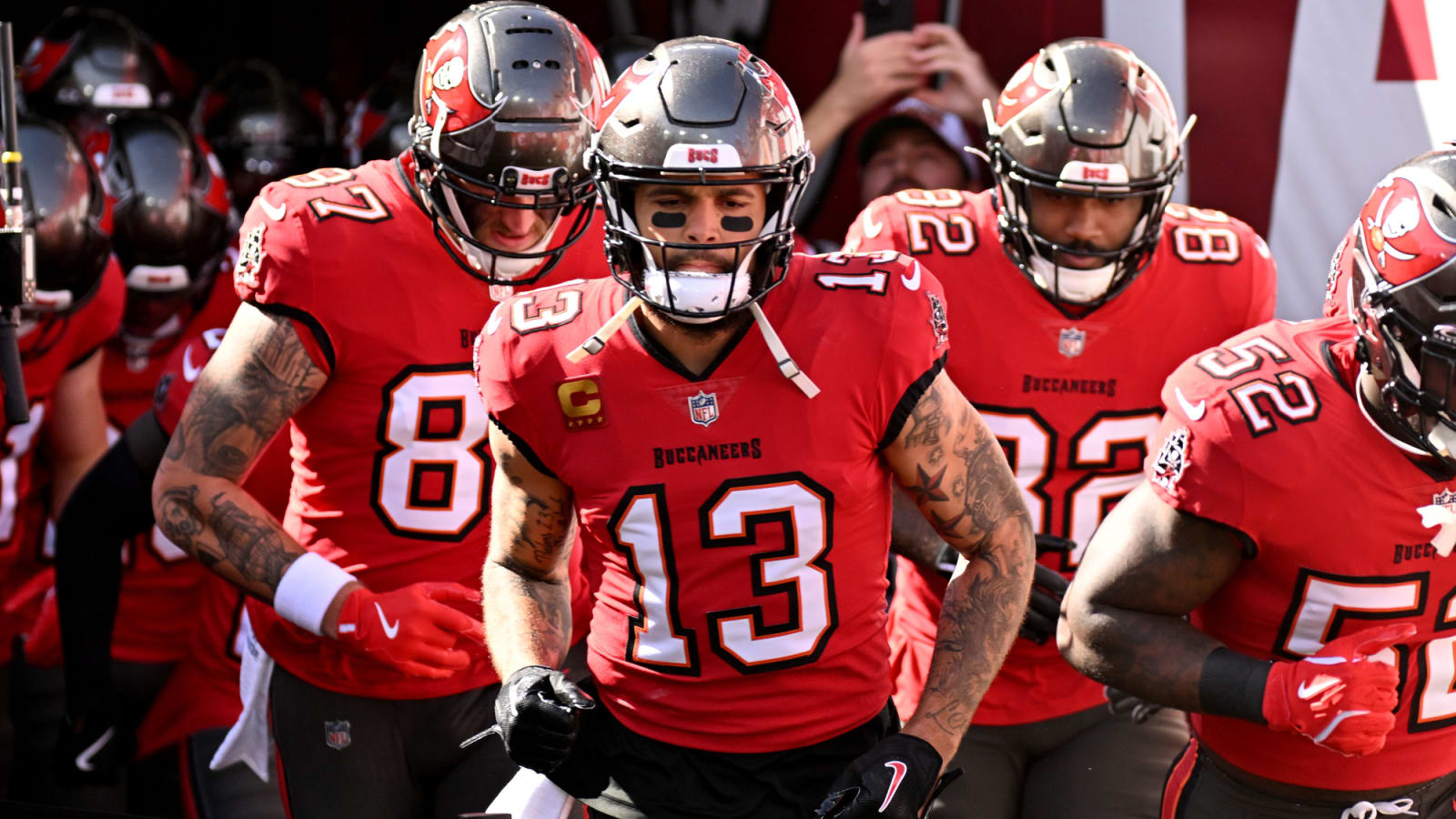Biggest Winners, Losers From 2024 NFL Week 18