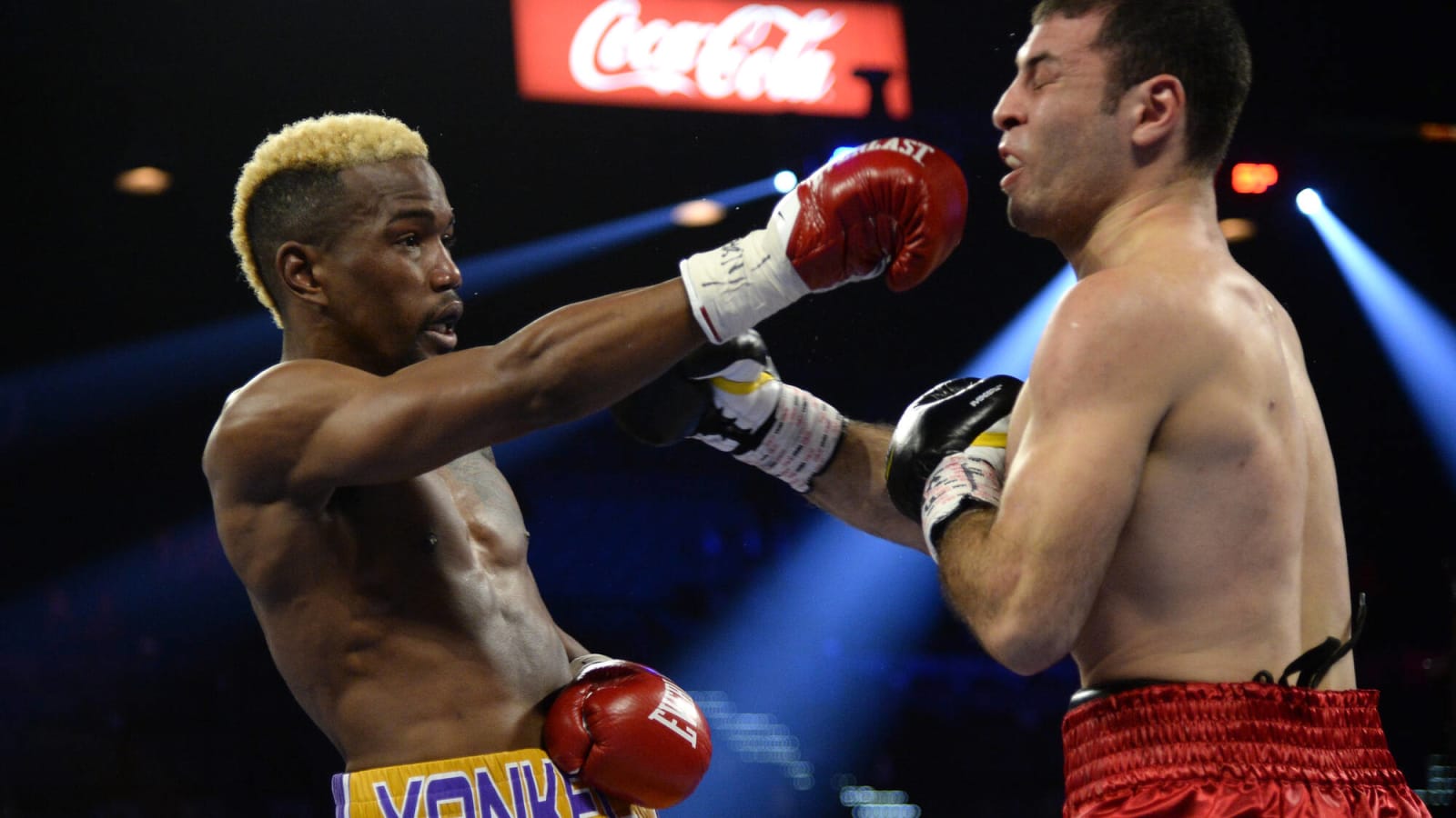 Hearn Praises Knockout Artist Subriel Matias – ‘He’s Special’