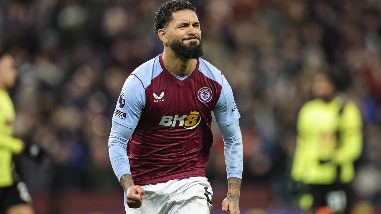 'Deals to be done' – ex Arsenal man pledges former club to propose swap deal for Aston Villa’s star man