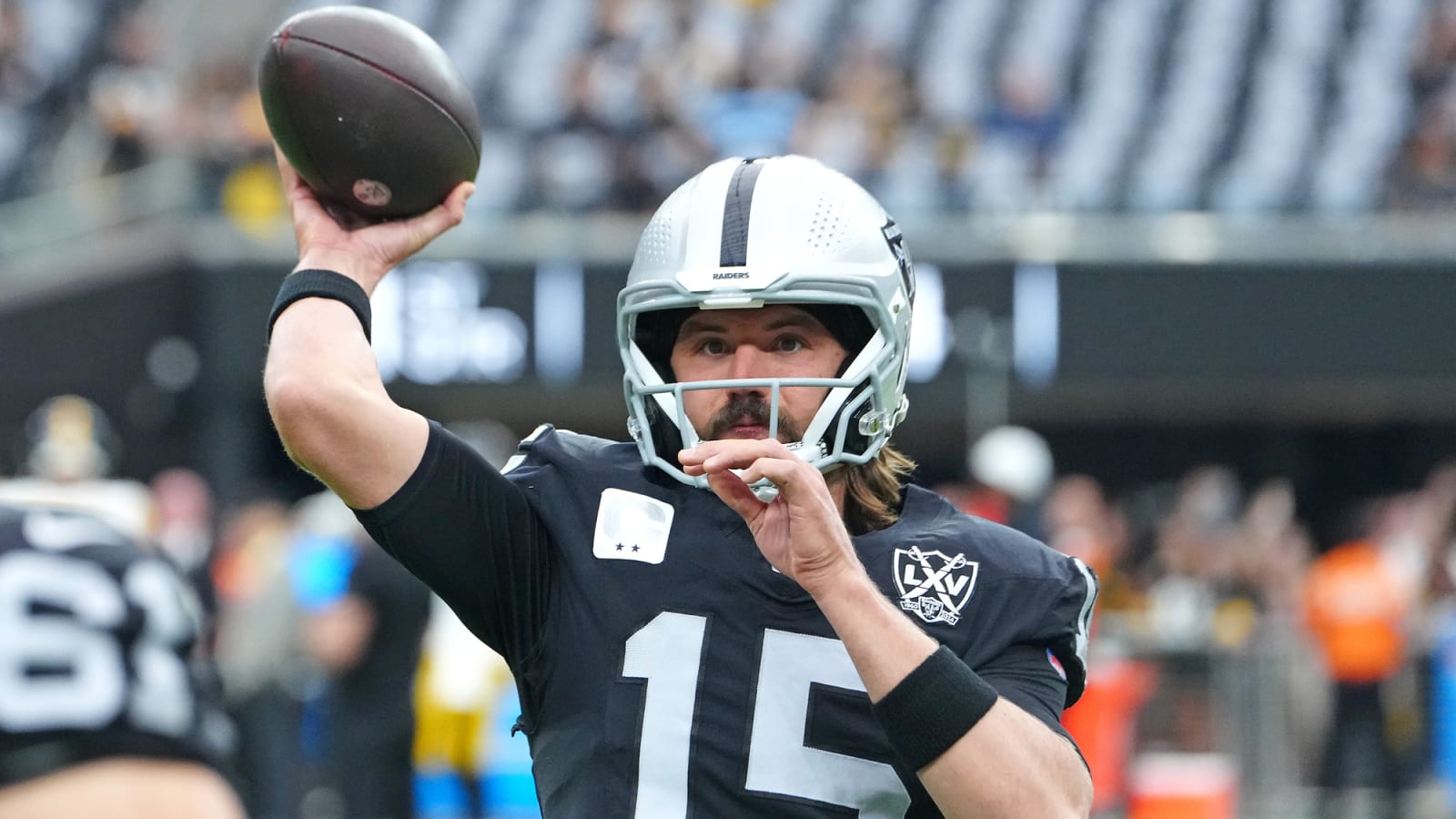 How to watch the Las Vegas Raiders in 2024