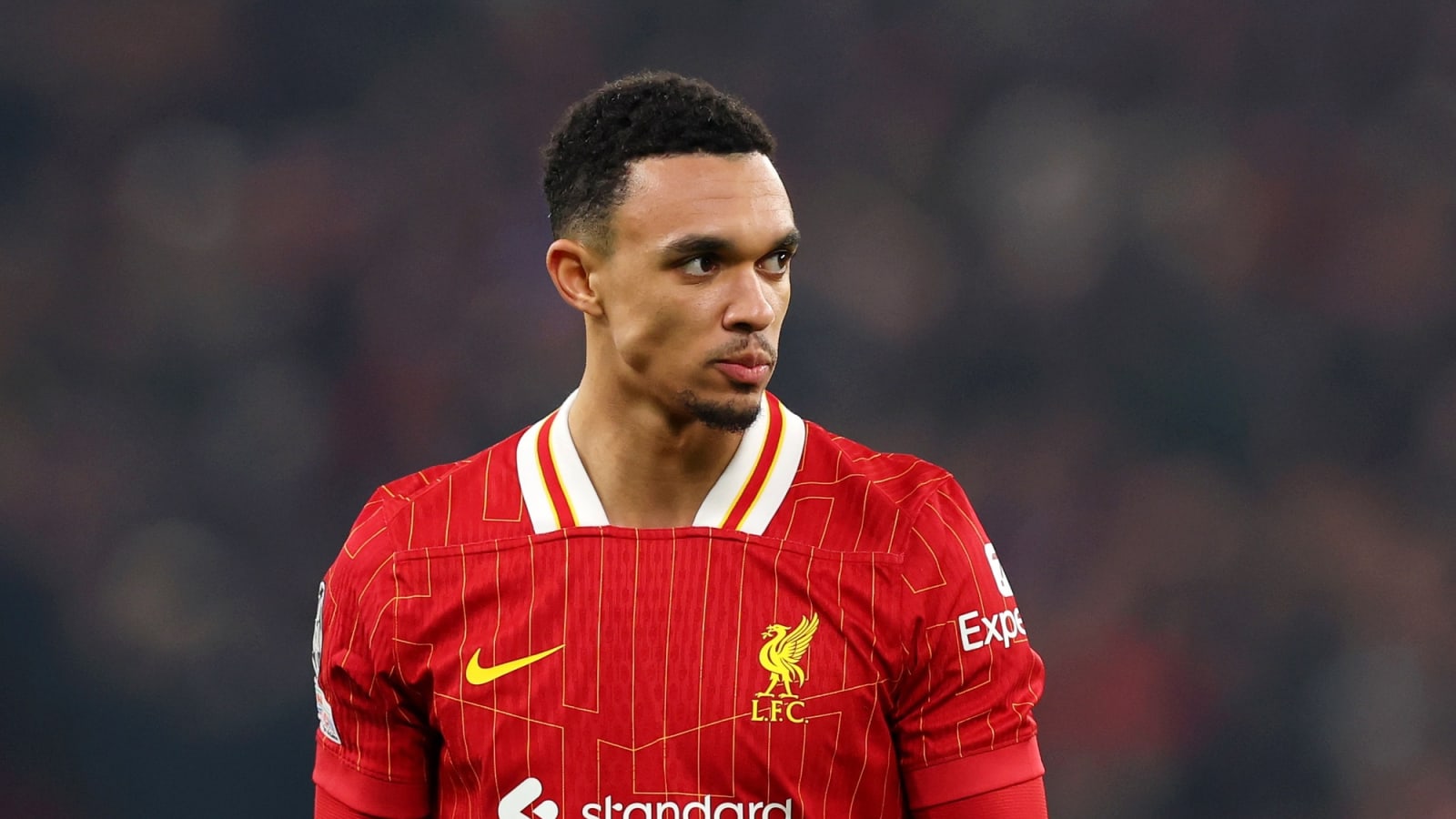 Trent Alexander-Arnold’s latest stance on Liverpool exit as exclusive drops major transfer development