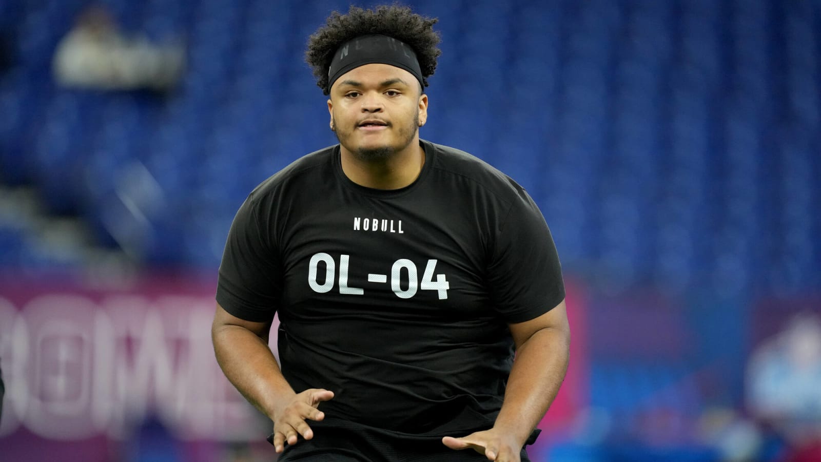 Under-the-Radar: Giants could consider promising center prospect