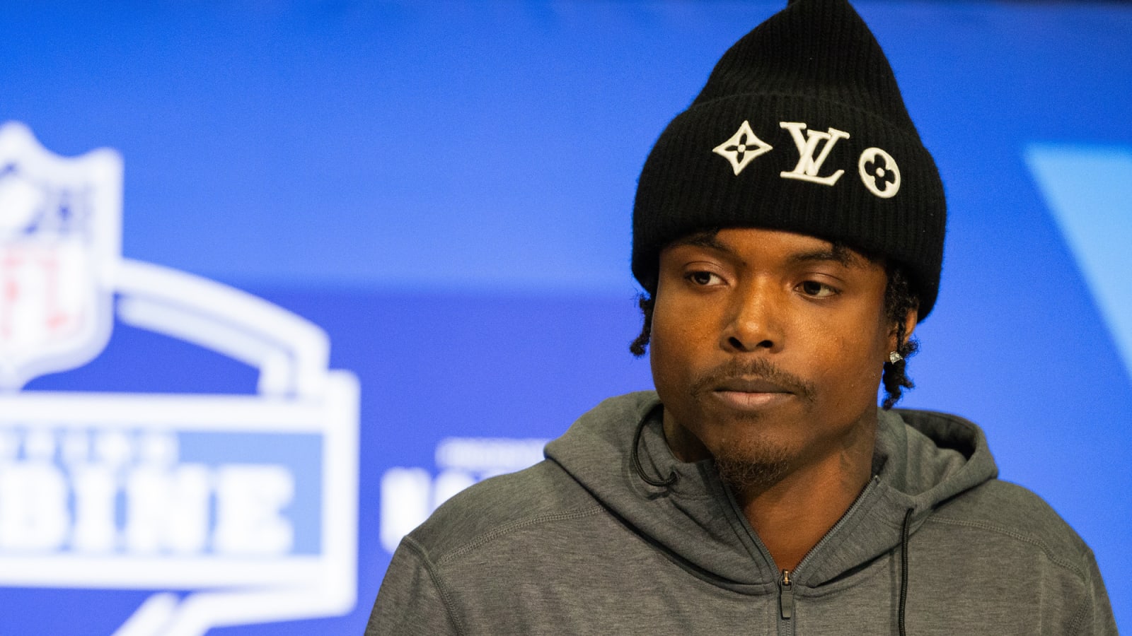  Minnesota Vikings 2024 Draft Pick Died In Auto Accident With 2 Former Teammates