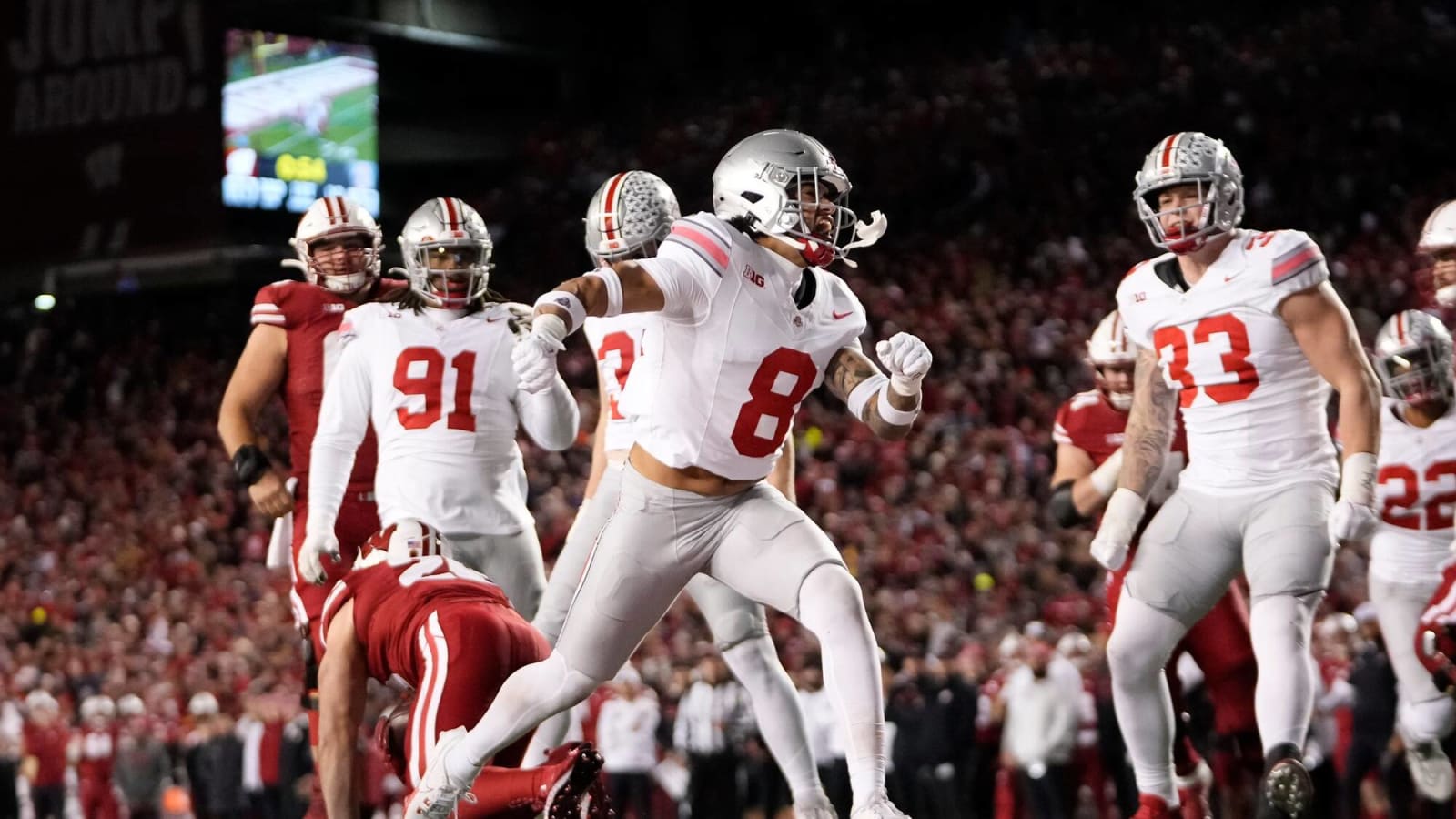 Ohio State Buckeyes’ Star Defender Reveals NFL Decision