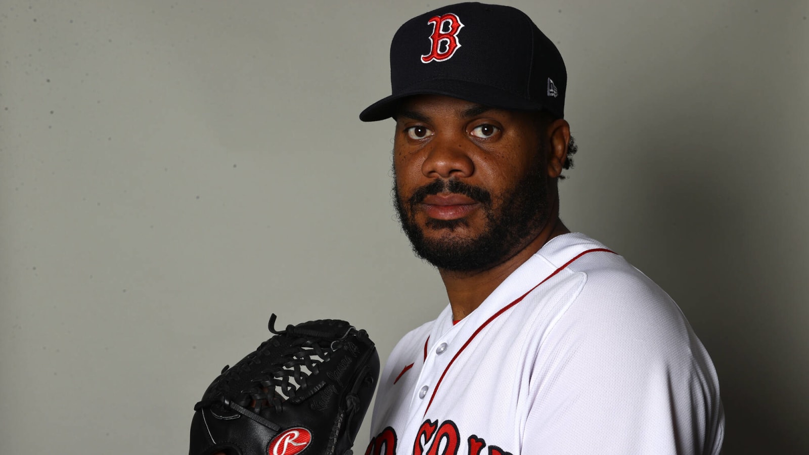 Red Sox closer Kenley Jansen leaves game due to lightheadedness